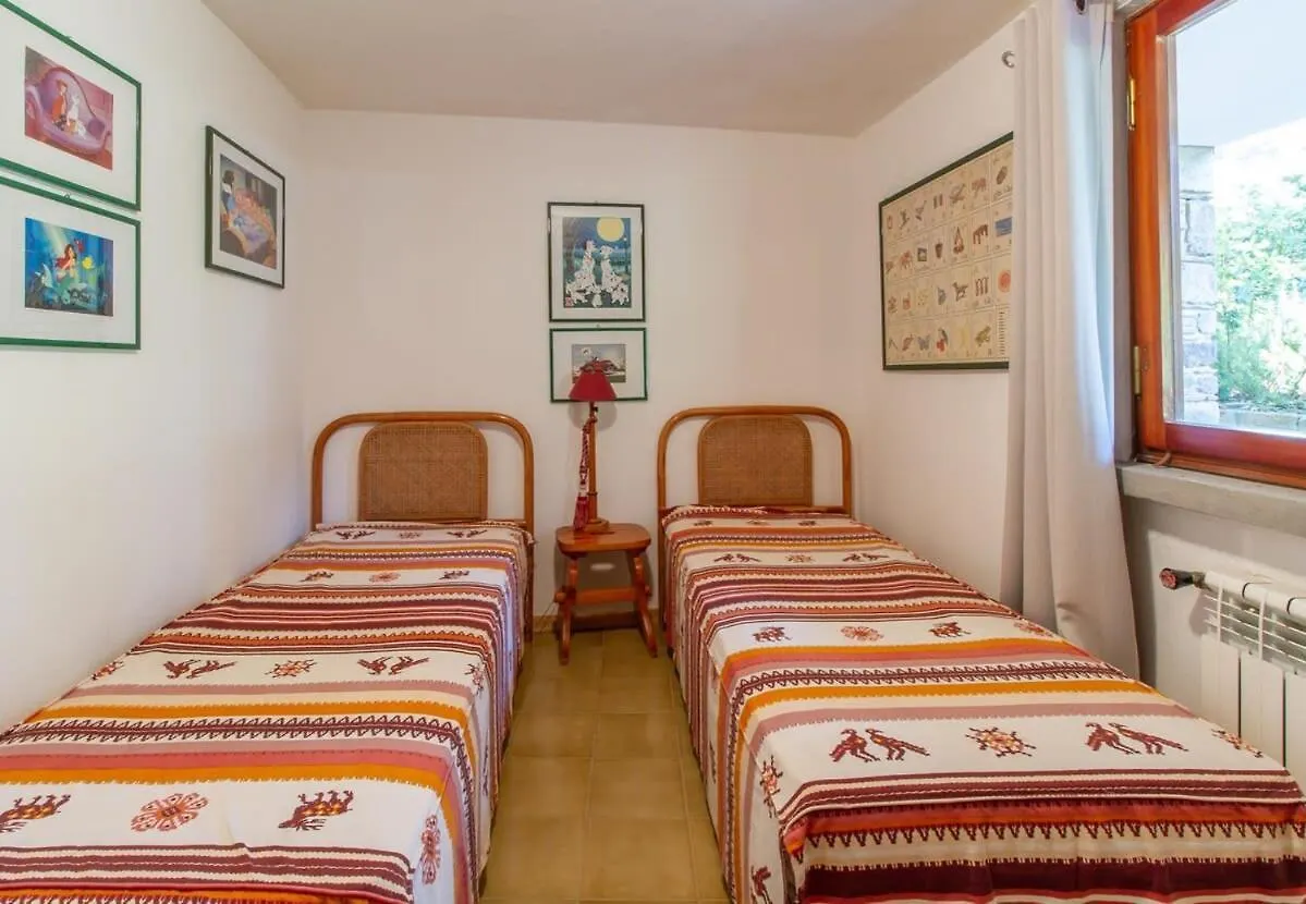 Villaflair - Villa Rotonda Punta Ala 0*,  Italy