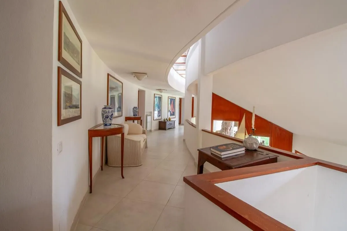 Villaflair - Villa Rotonda Punta Ala 0*,  Italy