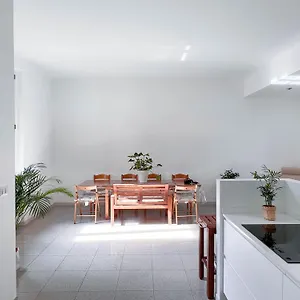  Appartamento Open Space Corso Lodi 75mq Italia