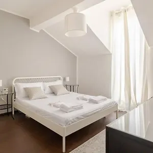  Appartamento Sky-view Flat In Italia