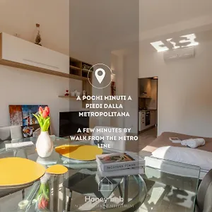  Appartamento M2 - San Raffaele - Casa Cimiano Italia