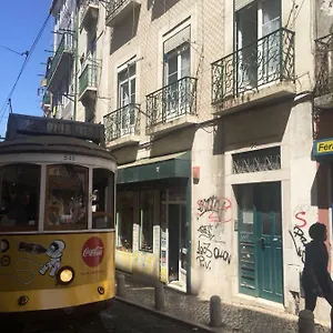  Appartamento Nossa Casa Portogallo