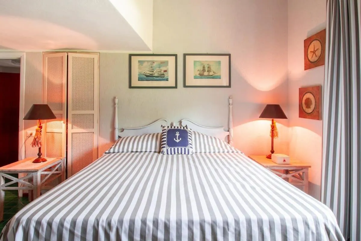 Villaflair - Villa Rotonda Punta Ala 0*,  Italy